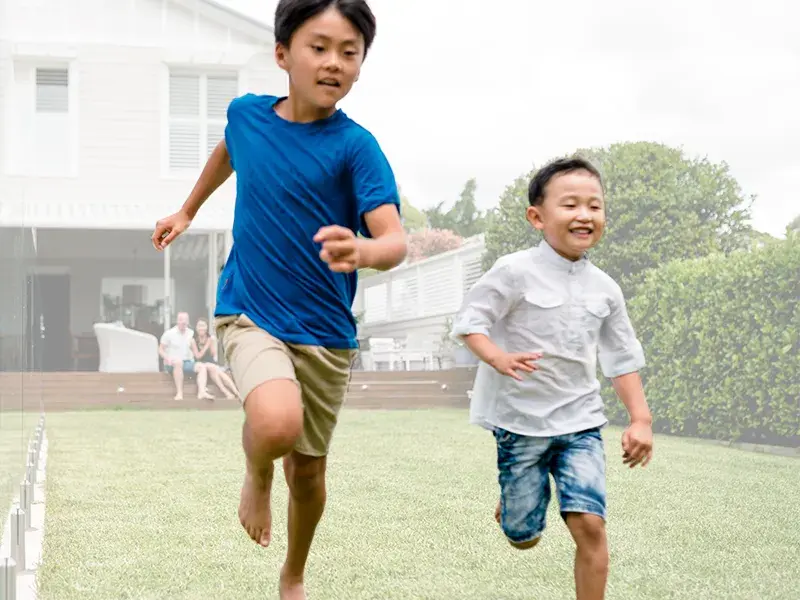 Only 25% of children aged 5-14 meet the physical activity guidelines