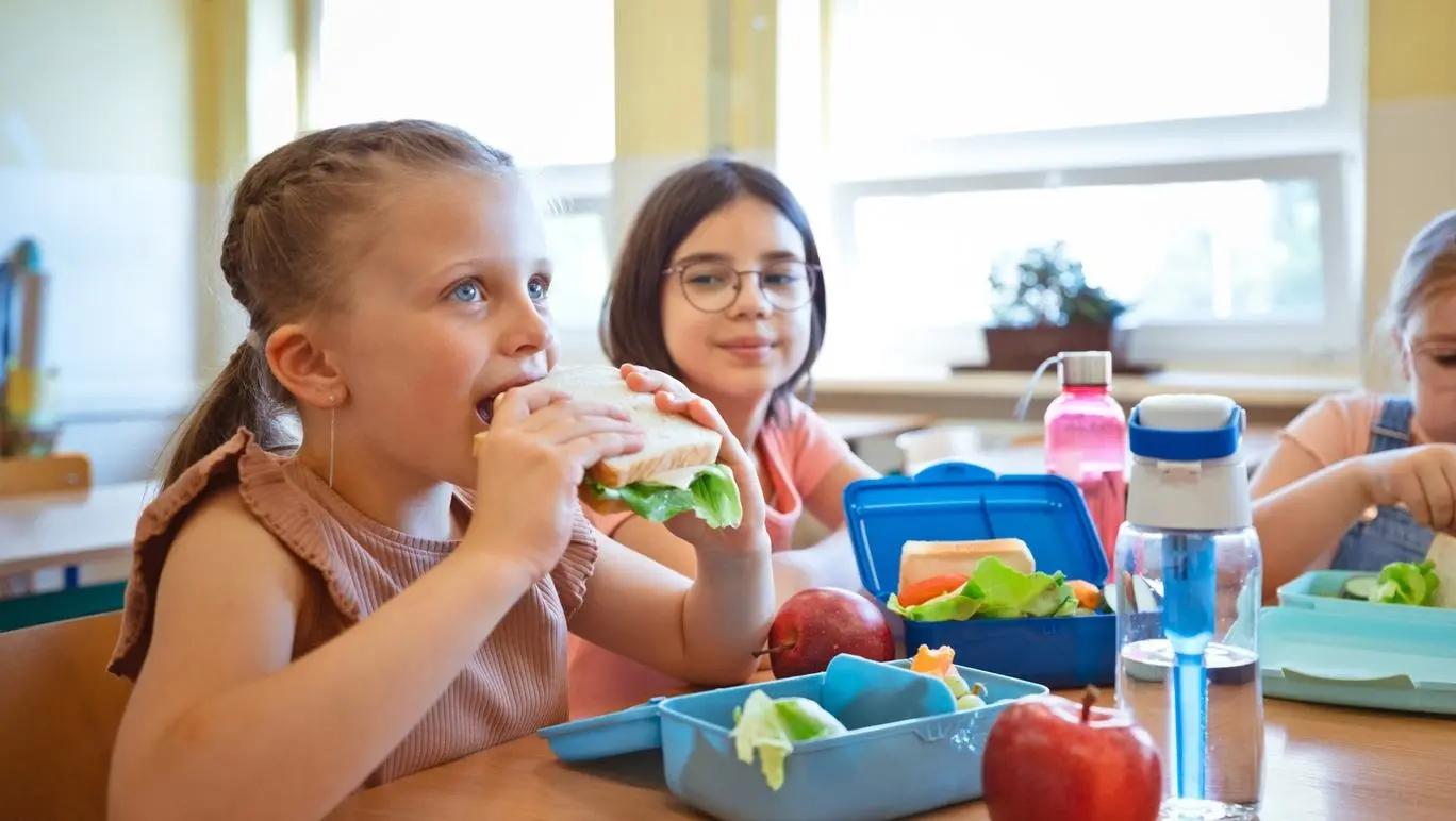 Healthy lunchbox ideas: simple tips for a balanced and tasty meal