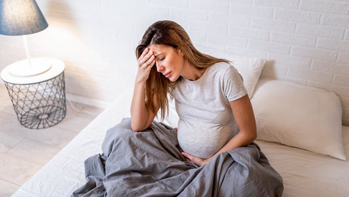 is-it-normal-to-be-sad-when-pregnant