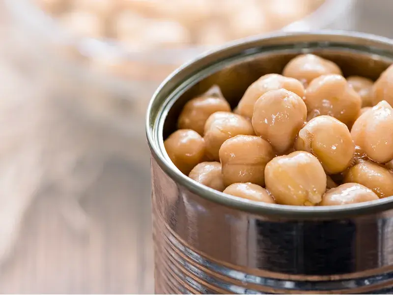 Legumes and the total burden of disease are strongly linked.