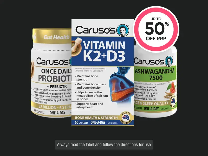 Support for every need