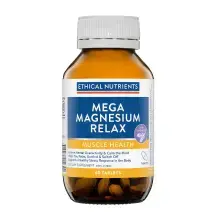 Stress, Calm & Sleep support