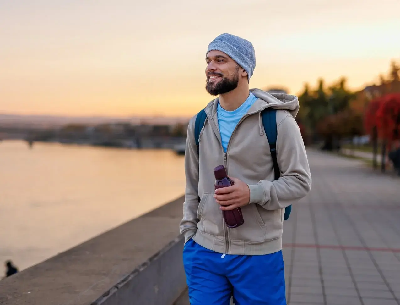 10 ways to get more steps into your day
