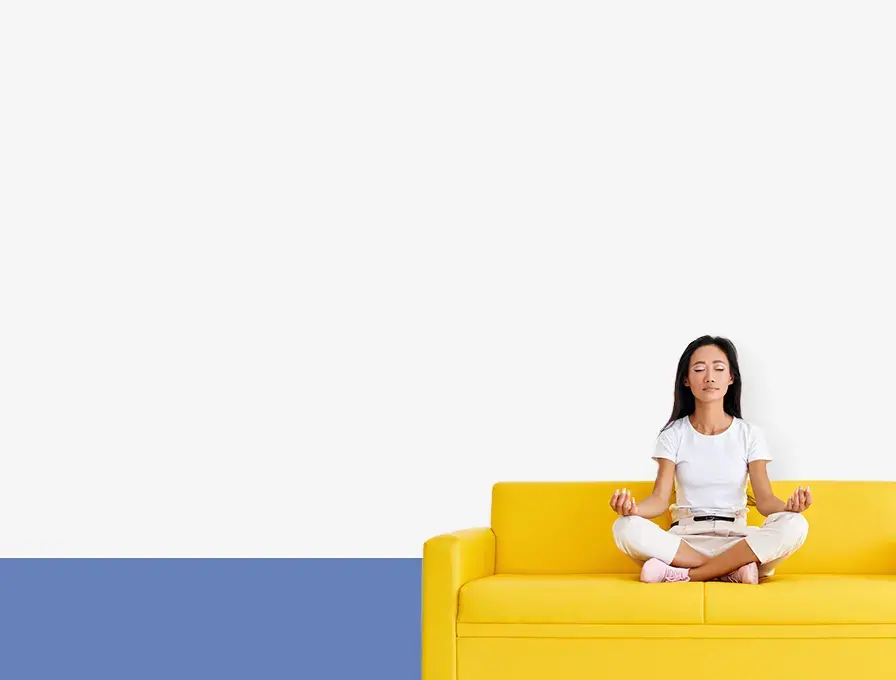 Ways to feel - focus on fertility