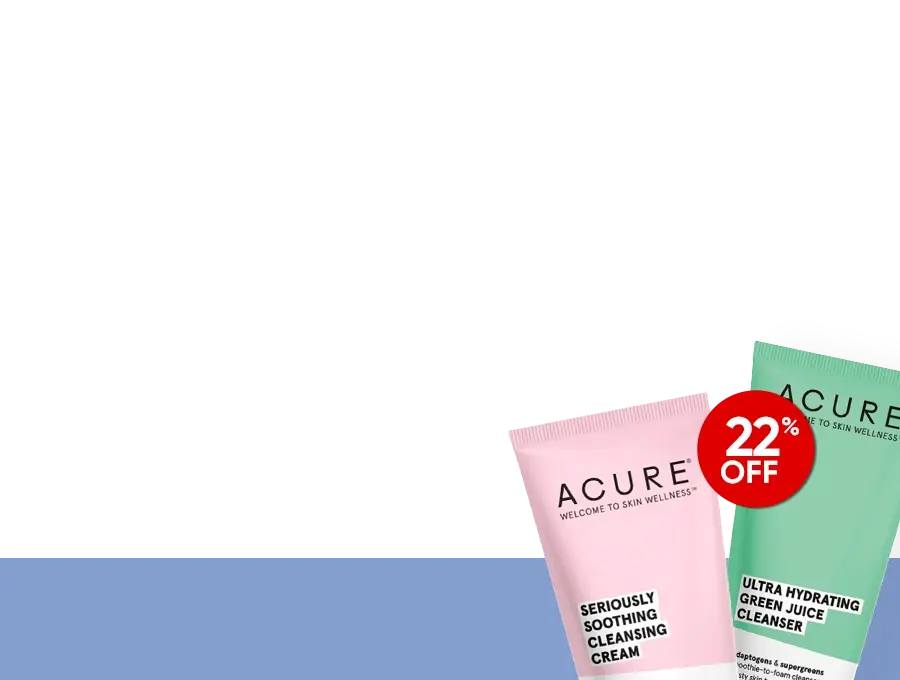 take your skin from blah to brilliant