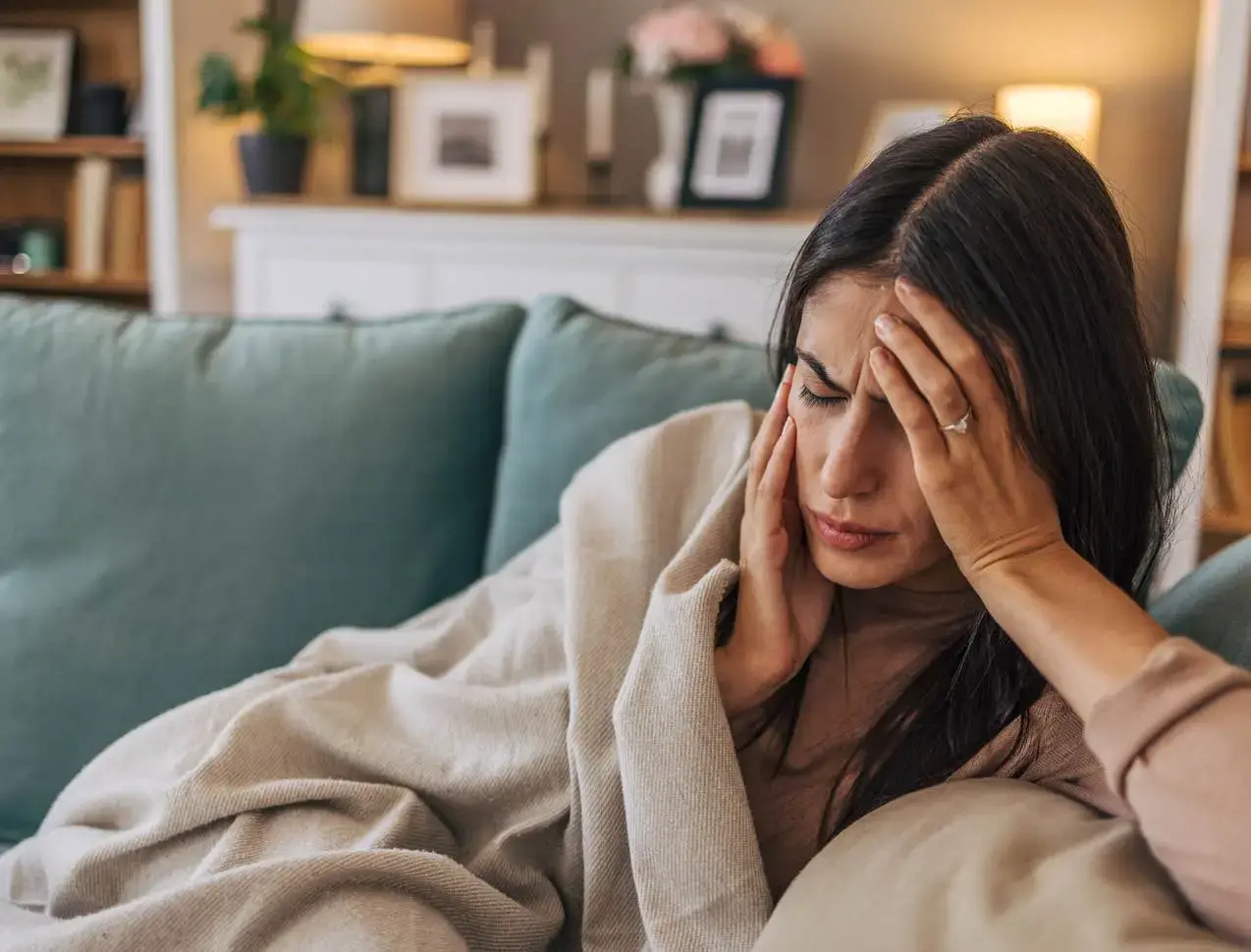 Understanding Migraines: Types, Triggers, Treatment