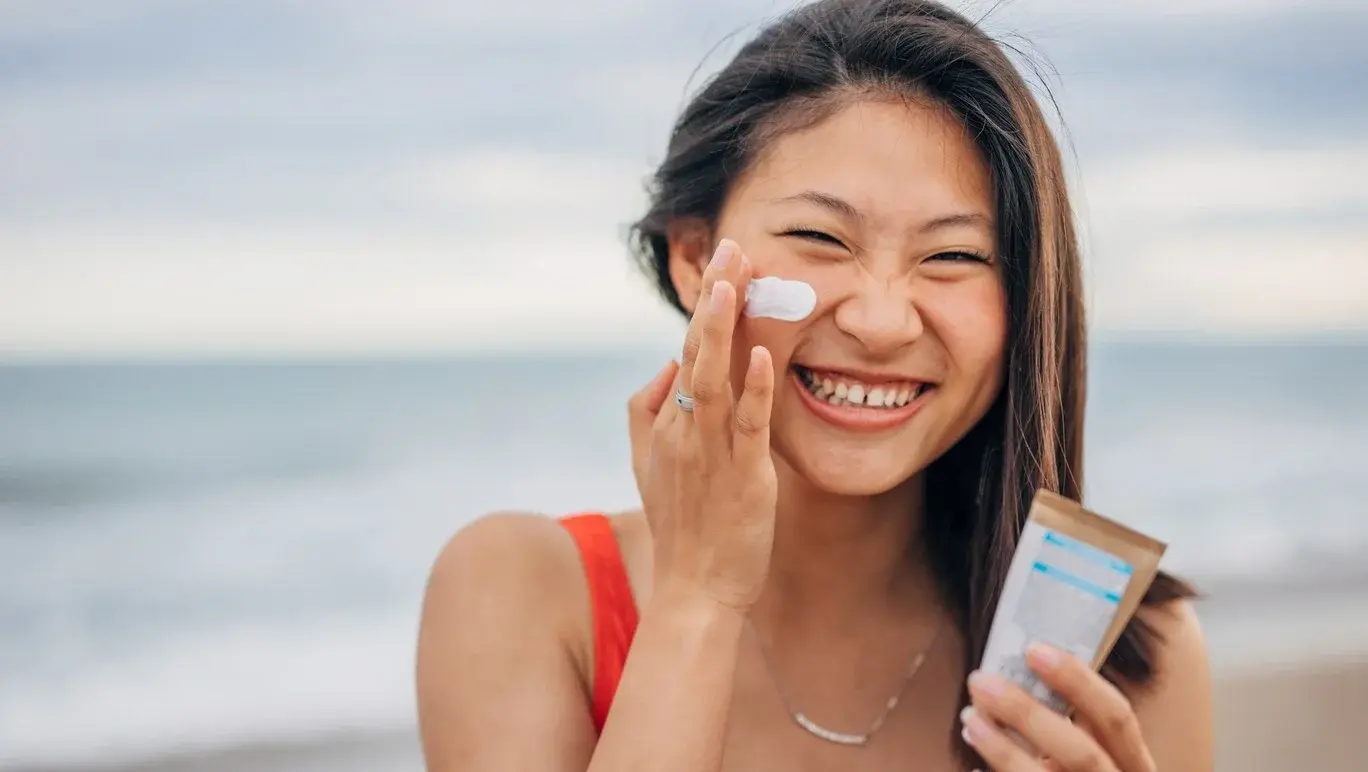 Mineral vs chemical sunscreens: what you need to know