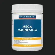 Up to 50% OFF RRP: Ethical Nutrients' premium targeted supplements.