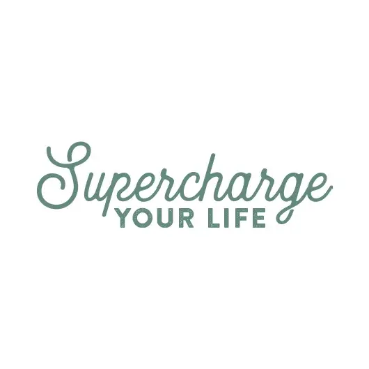 Supercharged Food
