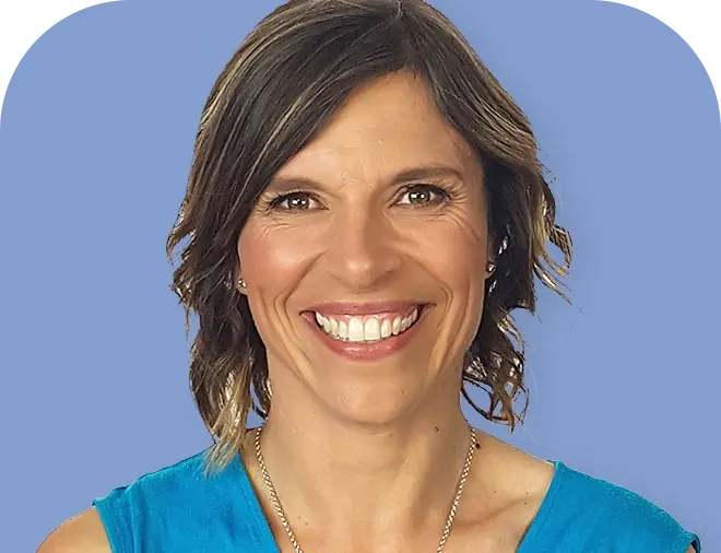 Simone Austin