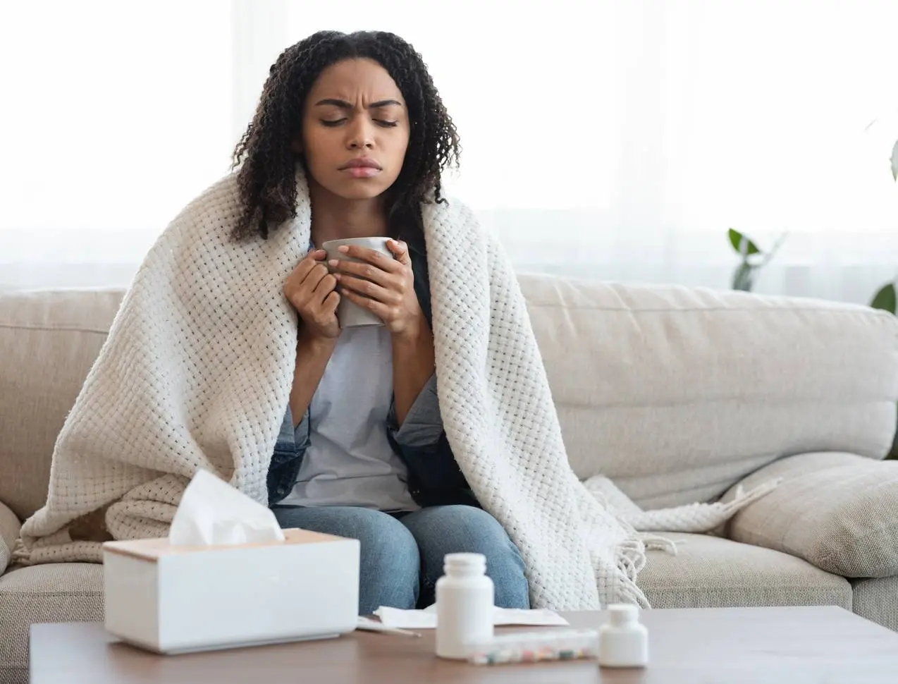 Top immune myths, busted by experts