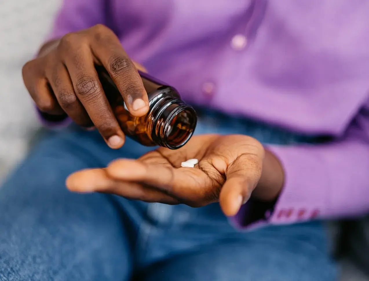 Vitamin B6: What is it and is it toxic?