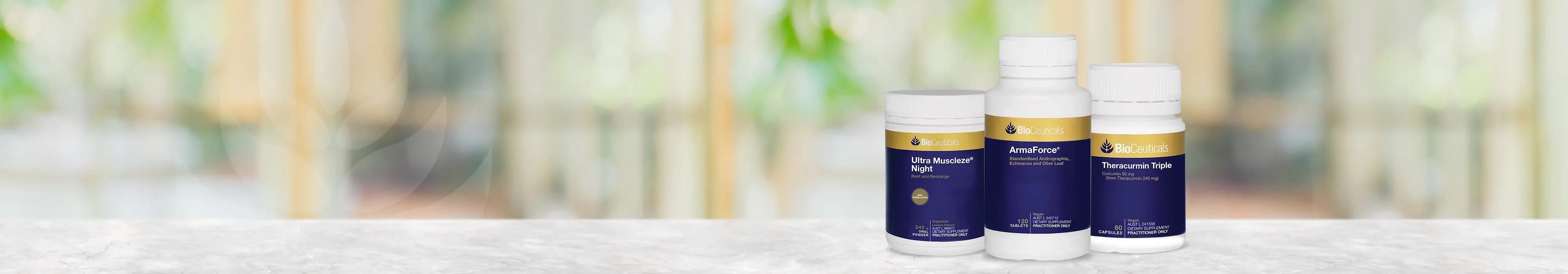 BioCeuticals