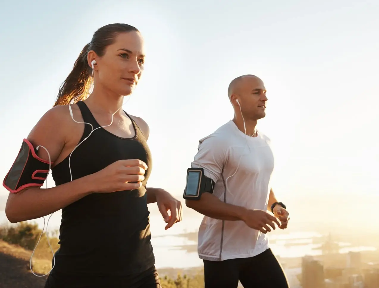 The impact of excessive exercise on fertility- how much is too much?