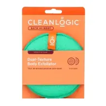 15% off Cleanlogic: Refresh your routine