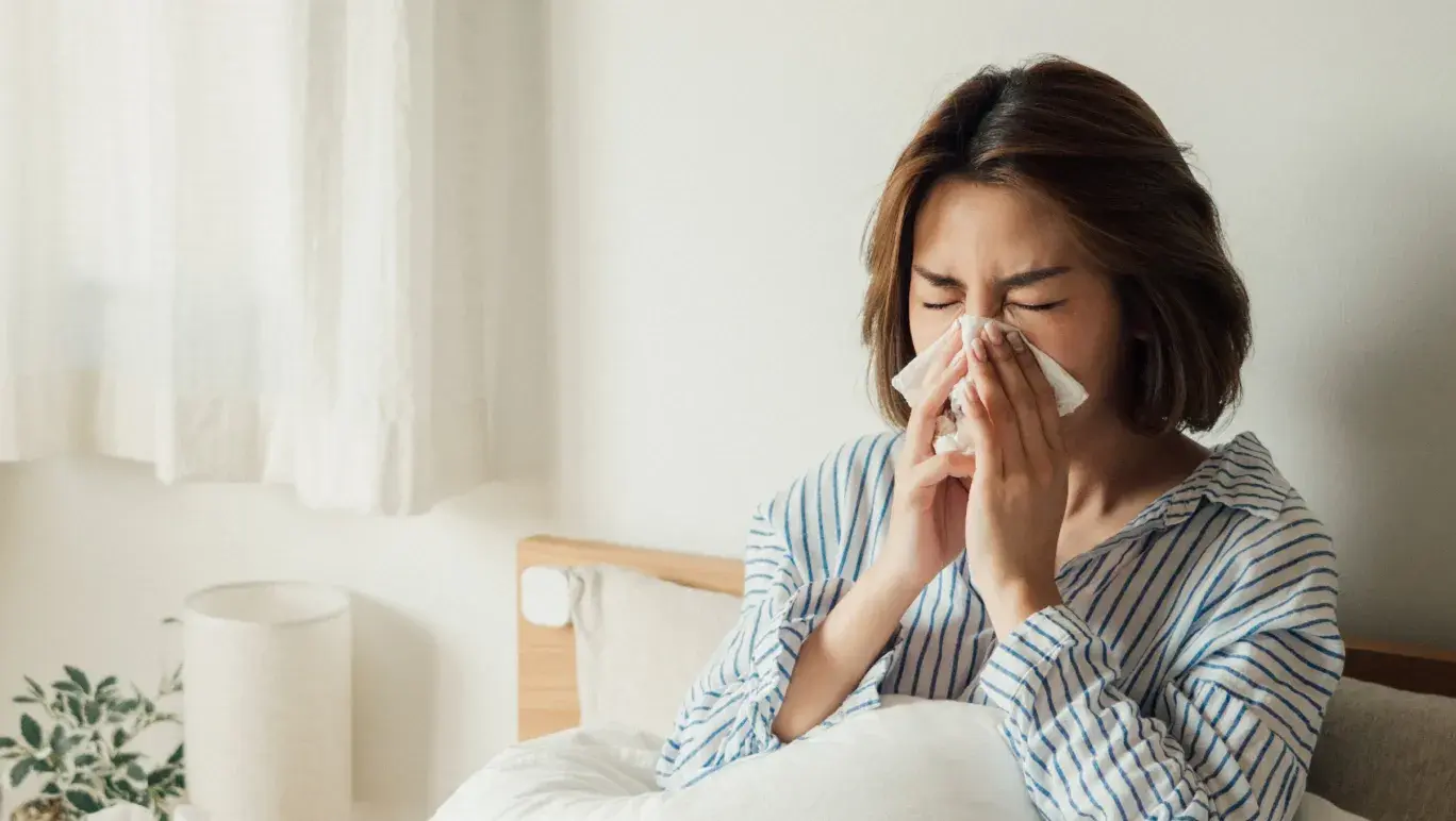 Quiz: Are your habits helping or hurting your immune system?