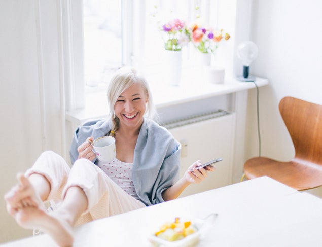 39 emotion-free things to cull from your home today