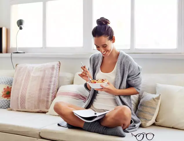 Is this the year you get on top of your IBS?