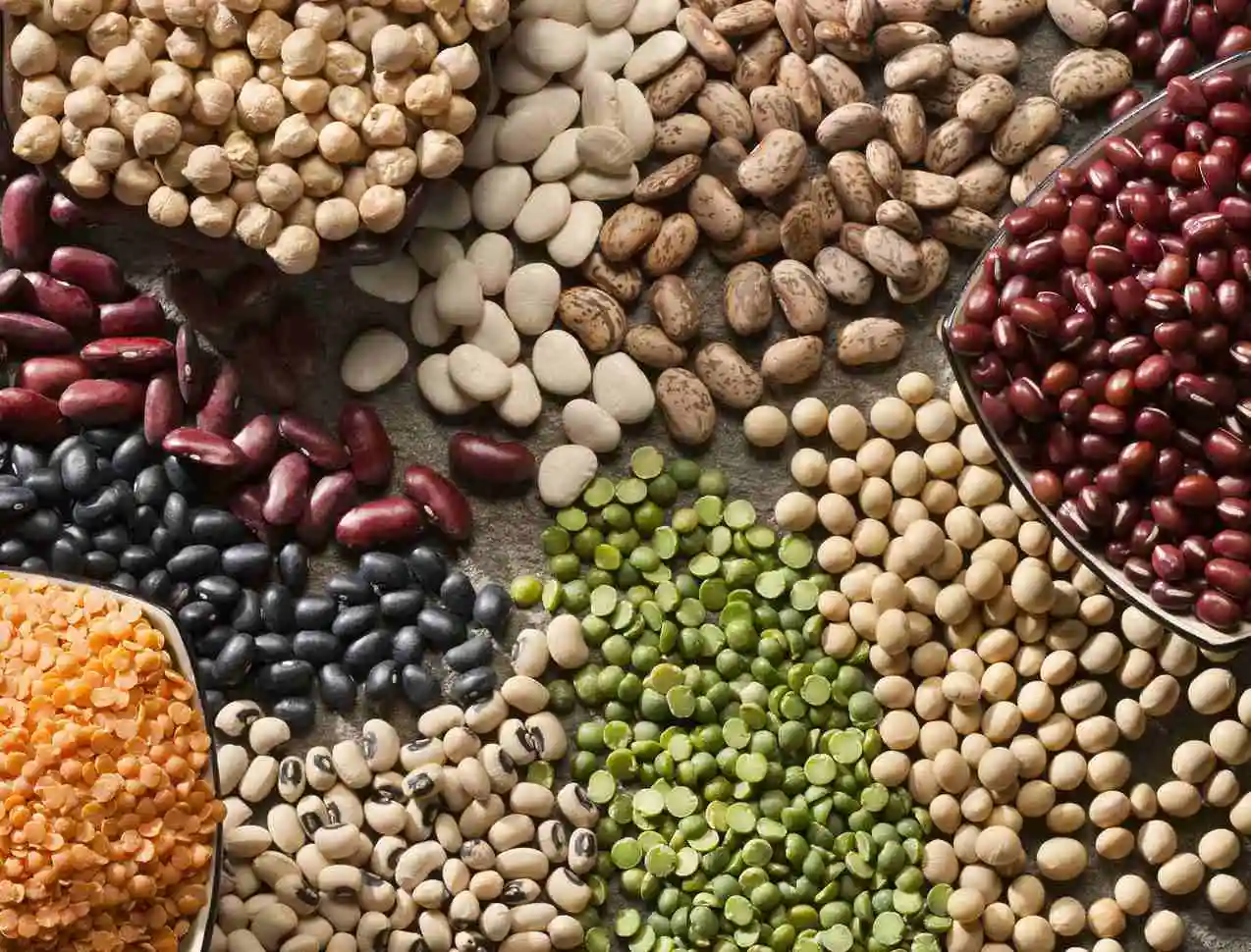 Health benefits of lentils: Why you should add them to your diet today