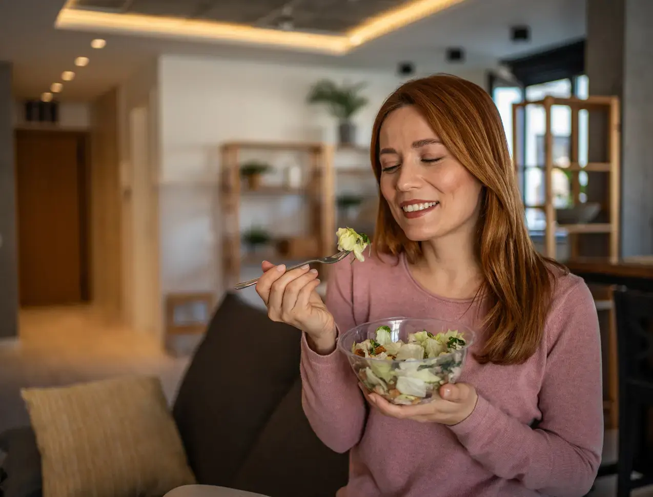 Are you eating enough fibre? Most Aussies aren’t – and it matters