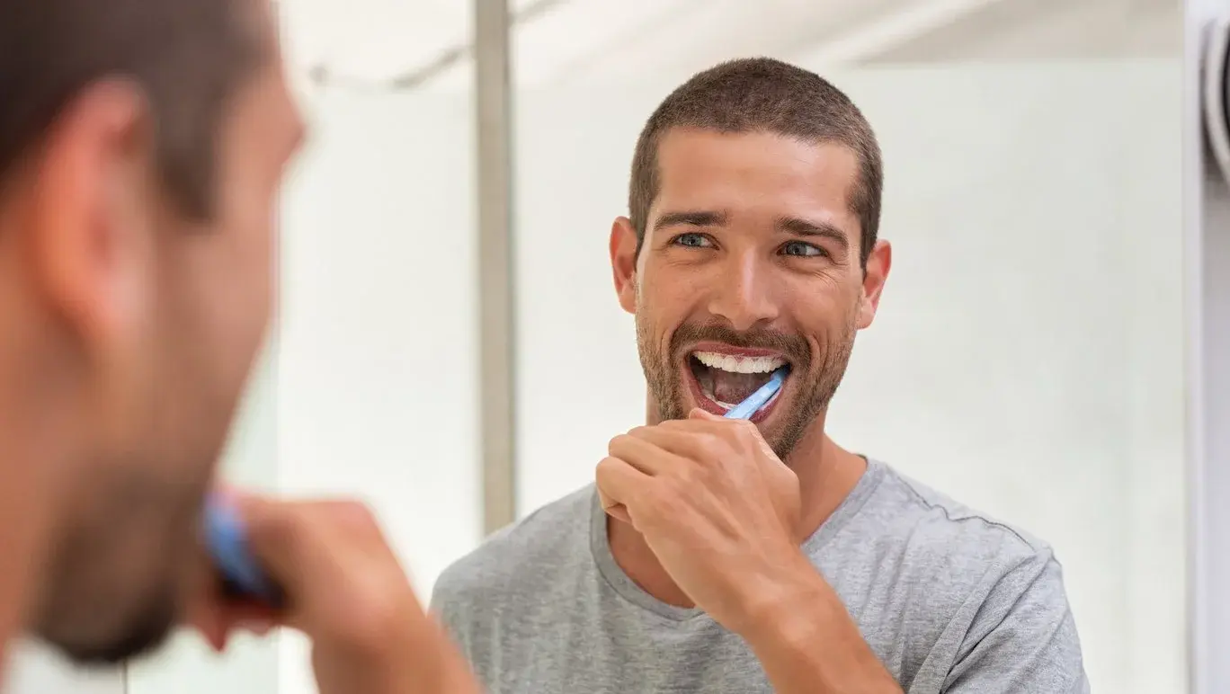The surprising link between oral health and overall wellbeing
