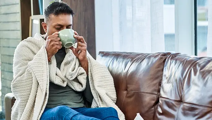 5 immune supporting habits to help you bounce back