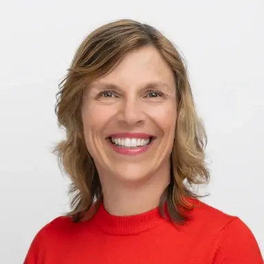 Simone Austin