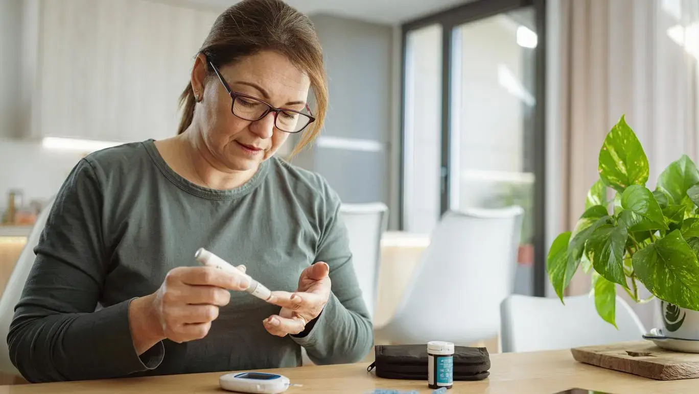5 ways to improve insulin sensitivity