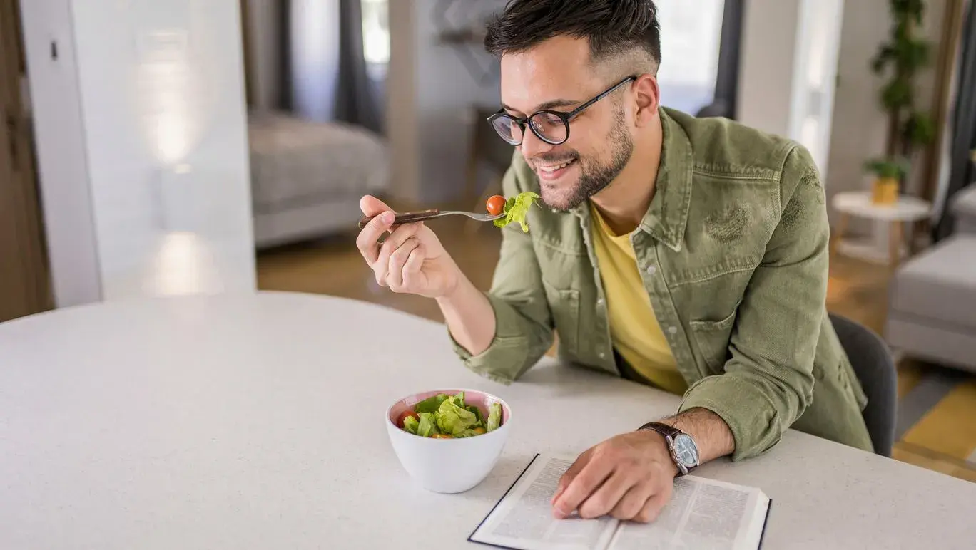 Have high cholesterol? Here’s how your diet can help lower it