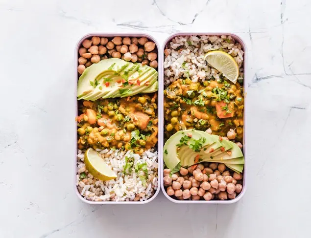 What are non-perishable foods and are they healthy for me?
