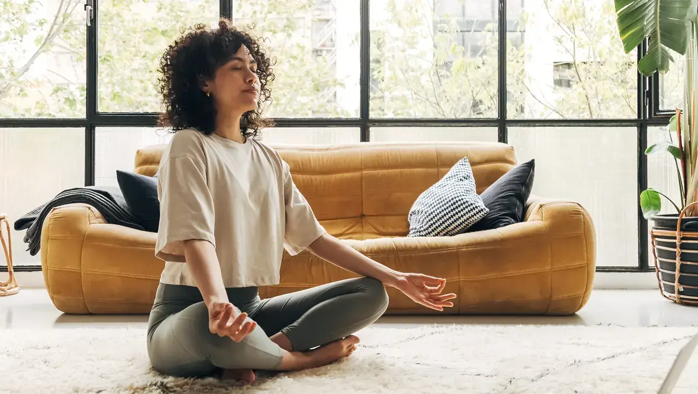 How to Create a Zen Home