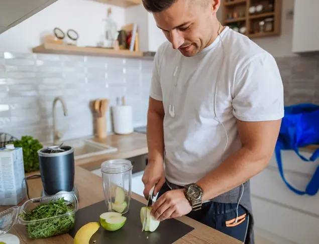 How to fuel your workout to hit those goals