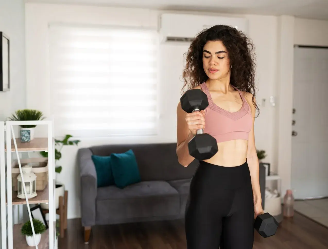 Can muscle mass really support longevity?