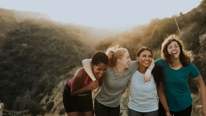 10 ways to get motivated to exercise