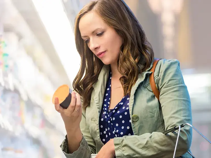 Australians aren’t purchasing their recommended daily serves.