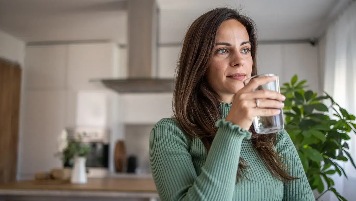 10 signs of dehydration & how to stay hydrated