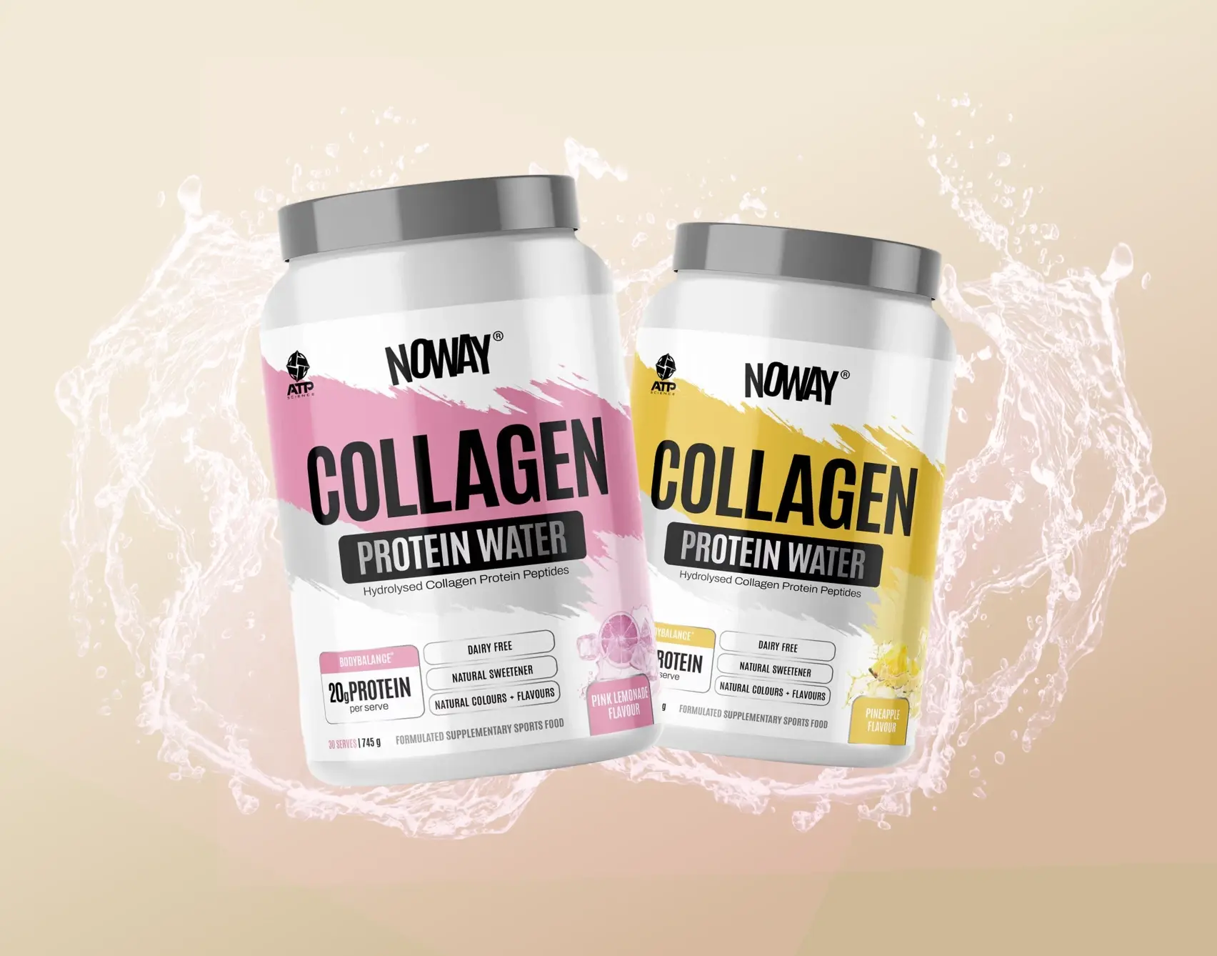 Refresh your protein routine