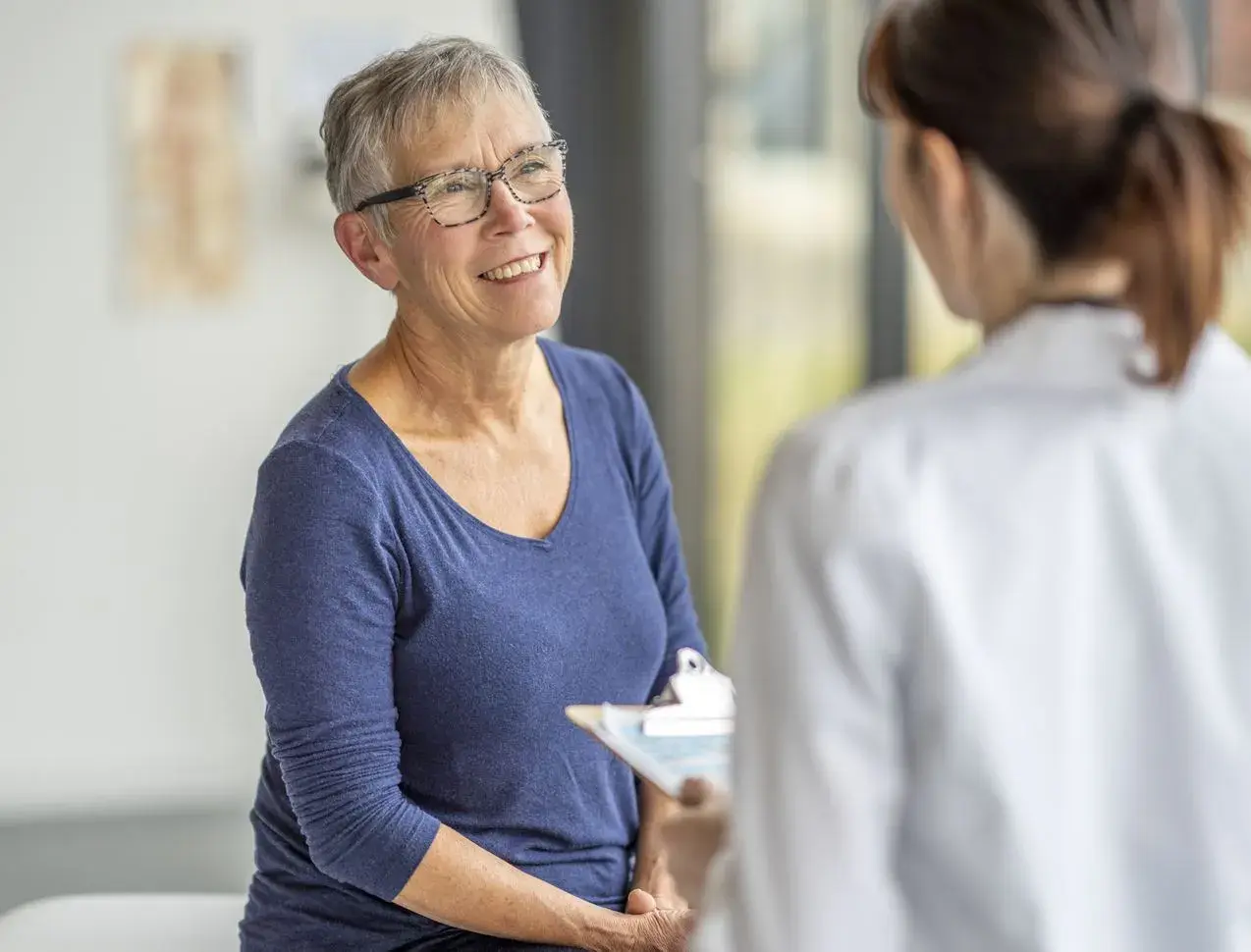 Health checks by age: Which checks should you be getting?