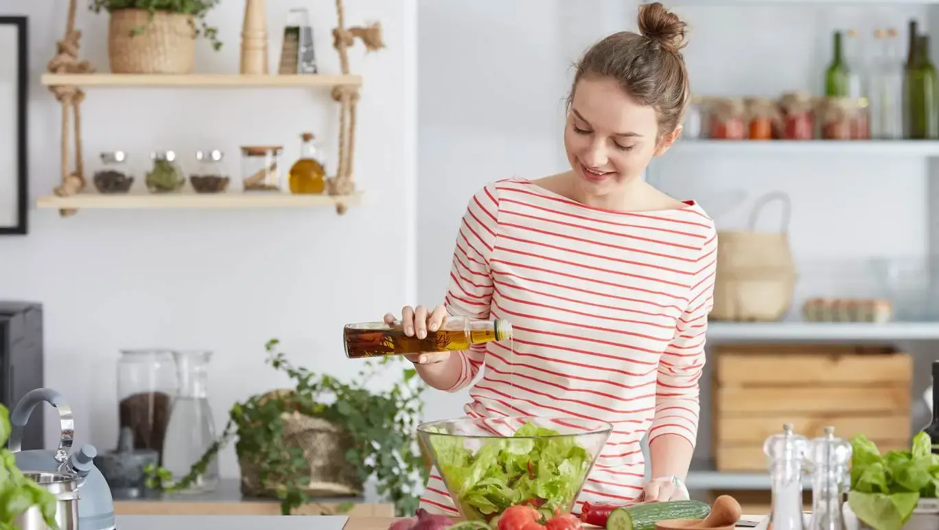 Seed oils: Are they really bad for your health?