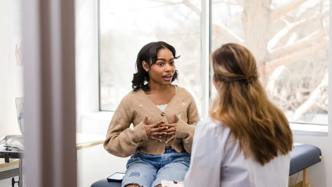 GLP-1s: What are they and are there side effects?