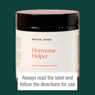 Wellness for ageing