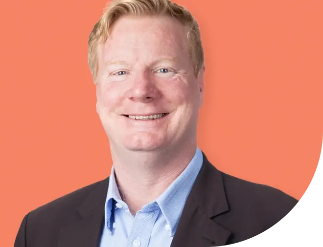 Dr. Rob McCartney