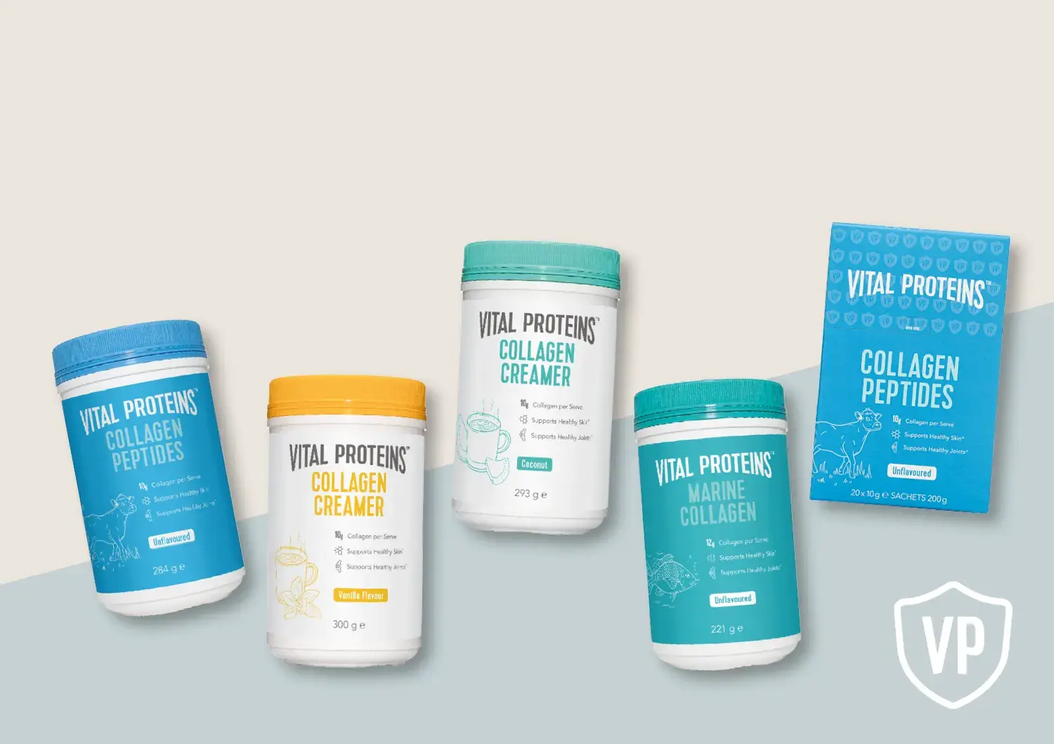 Vital Proteins®