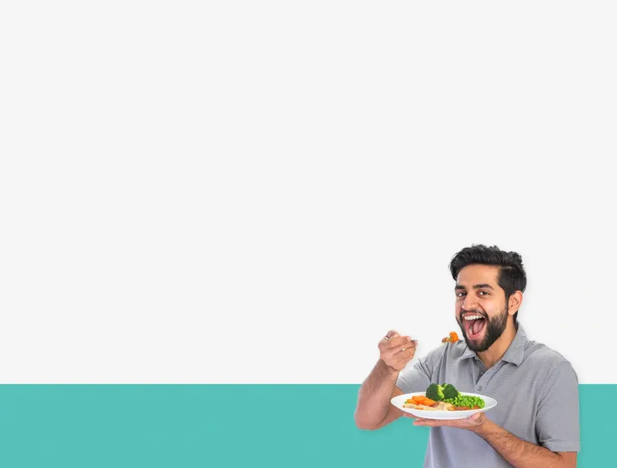 Focus on health