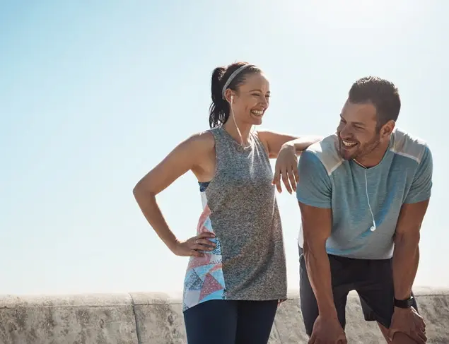 How to set and keep effective fitness goals