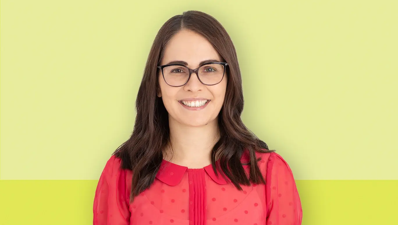 Sarah Gray Registered Pharmacist and Nutritionist and Head of Health and Nutrition, healthylife