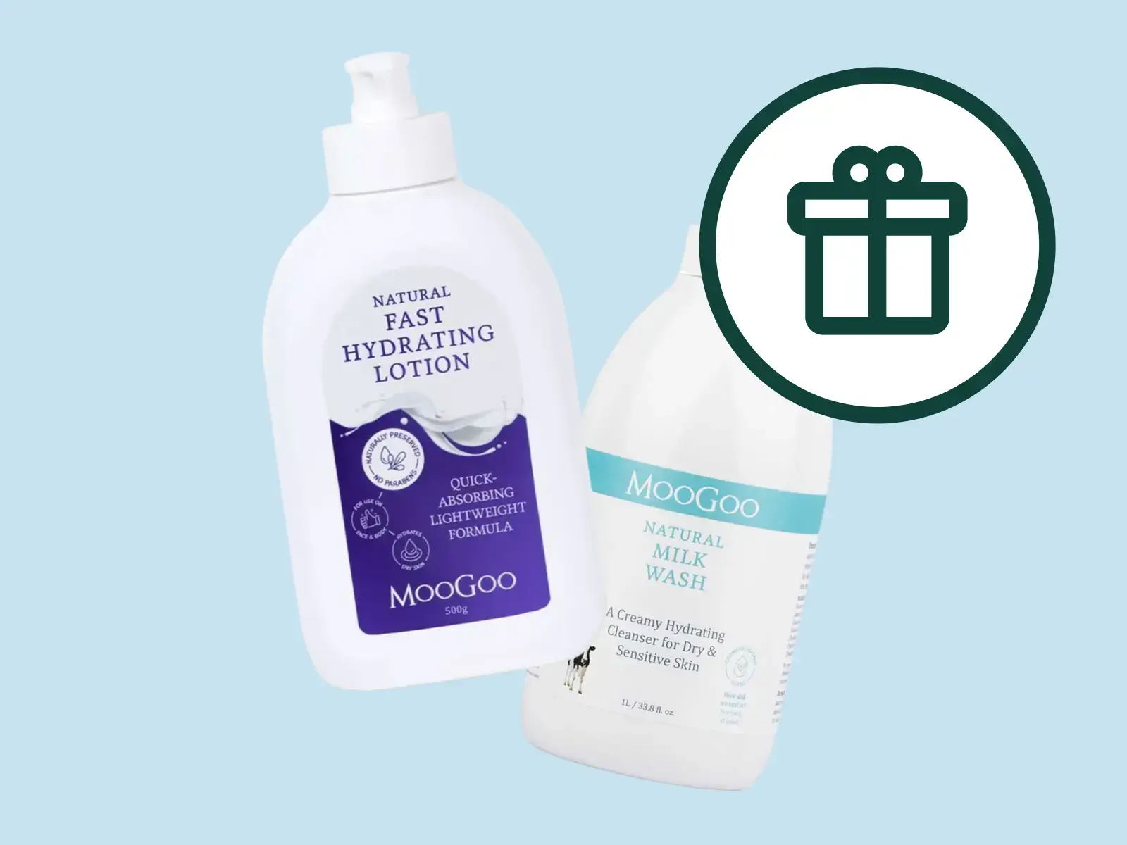 Free Dr Zoo Sample Pack