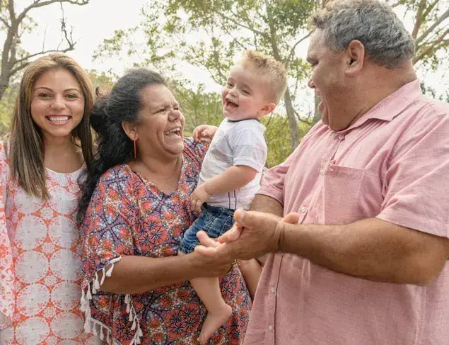 How to manage as part of the sandwich generation