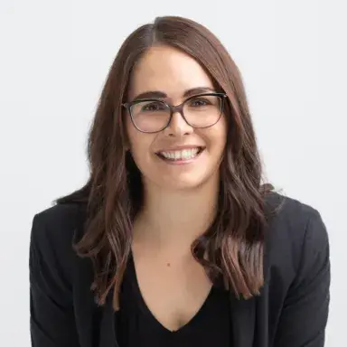 Sarah Gray