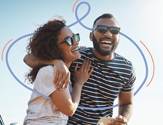 Learning what your love language is to build stronger relationships